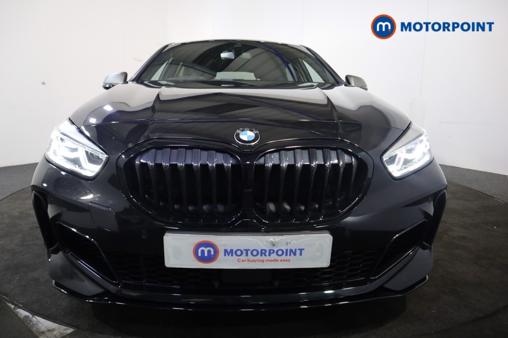 BMW 1 Series M135i Automatic Petrol Hatchback - Stock Number (1587927) - 40th supplementary image