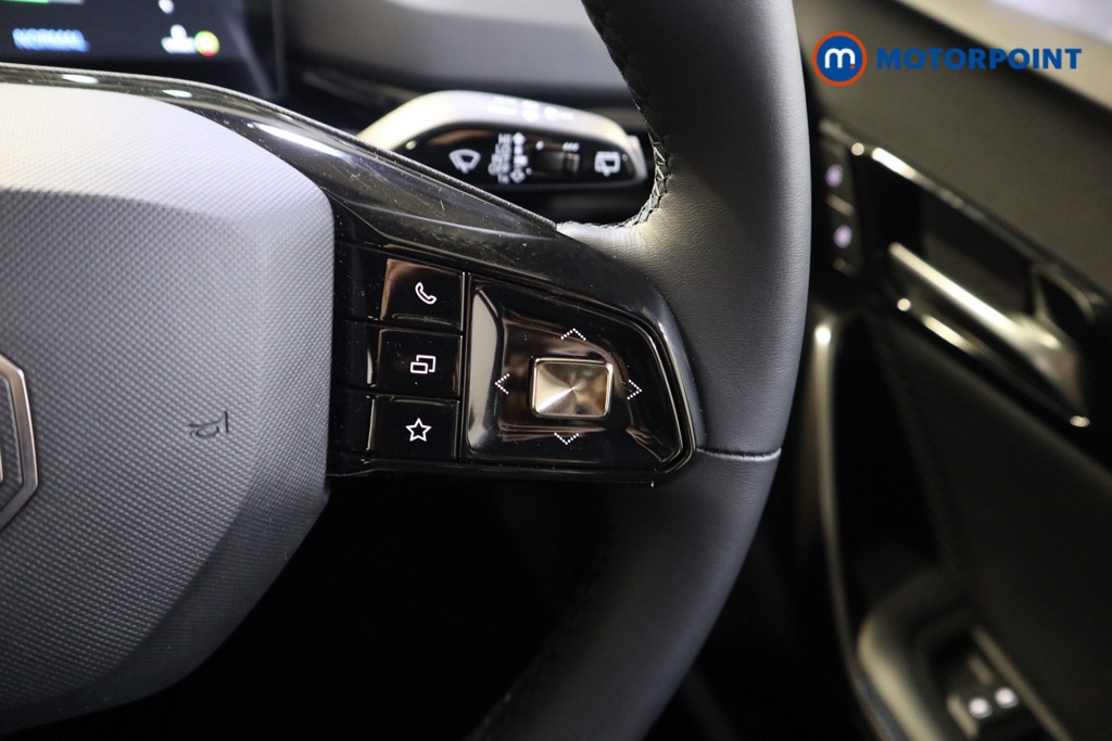 Mg Motor Uk MG4 SE Automatic Electric SUV - Stock Number (1587960) - 4th supplementary image