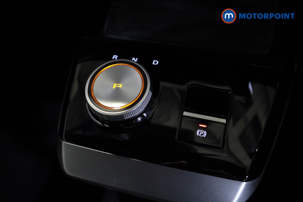 Mg Motor Uk MG4 SE Automatic Electric SUV - Stock Number (1587960) - 7th supplementary image