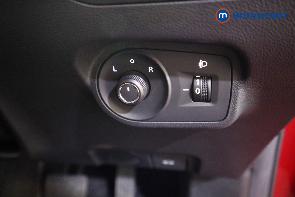 Mg Motor Uk MG4 SE Automatic Electric SUV - Stock Number (1587960) - 9th supplementary image