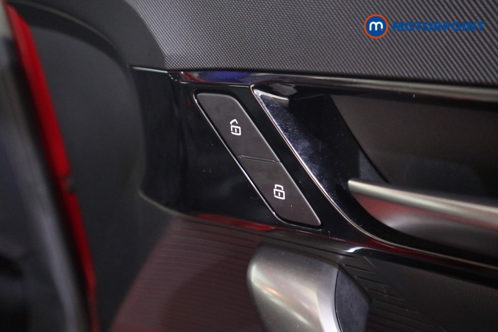 Mg Motor Uk MG4 SE Automatic Electric SUV - Stock Number (1587960) - 10th supplementary image