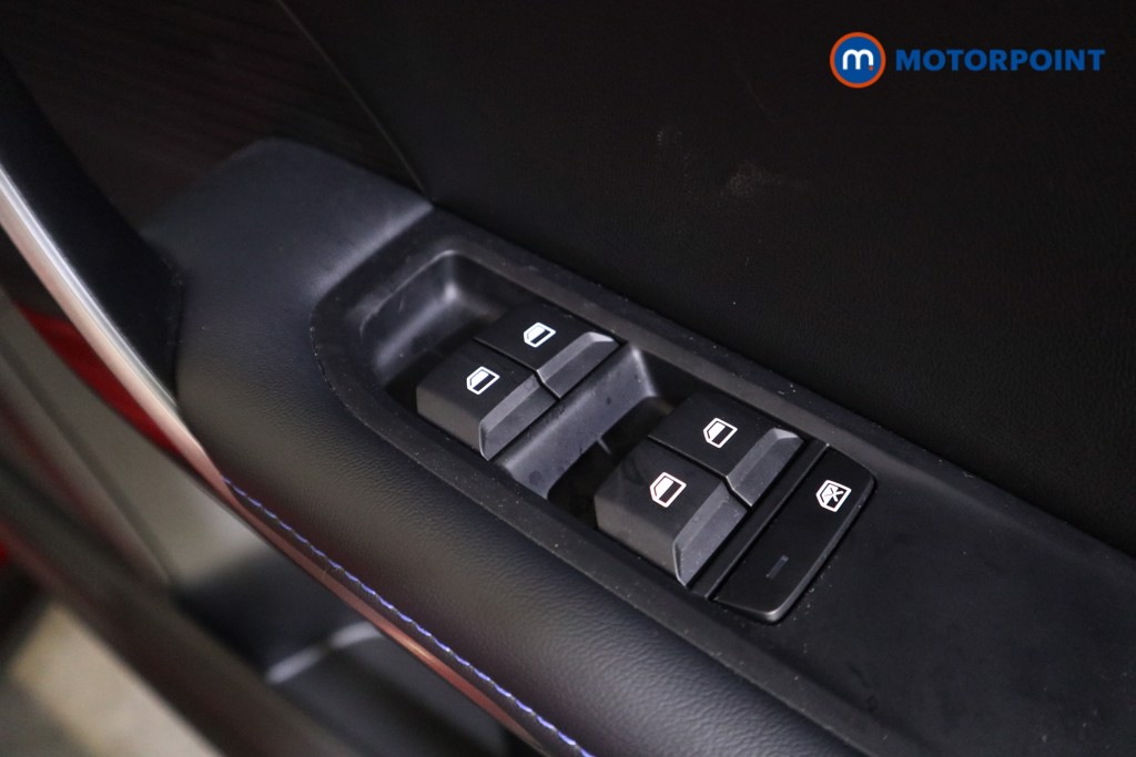 Mg Motor Uk MG4 SE Automatic Electric SUV - Stock Number (1587960) - 11th supplementary image