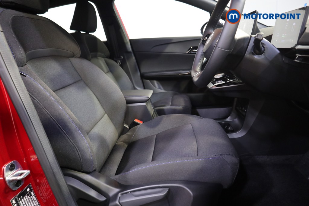 Mg Motor Uk MG4 SE Automatic Electric SUV - Stock Number (1587960) - 12th supplementary image