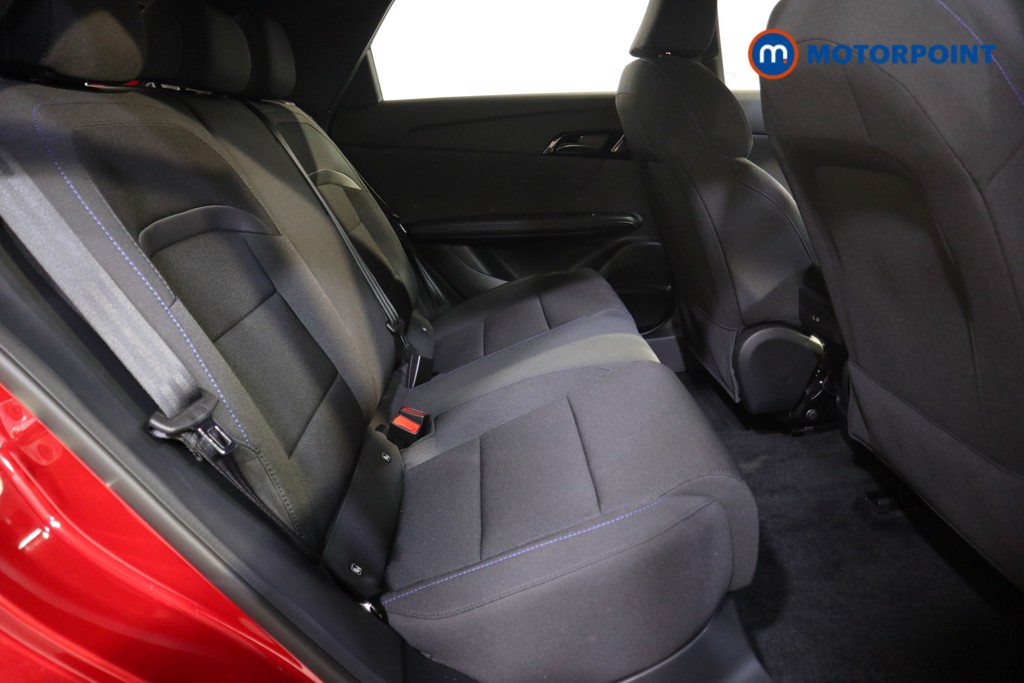 Mg Motor Uk MG4 SE Automatic Electric SUV - Stock Number (1587960) - 13th supplementary image