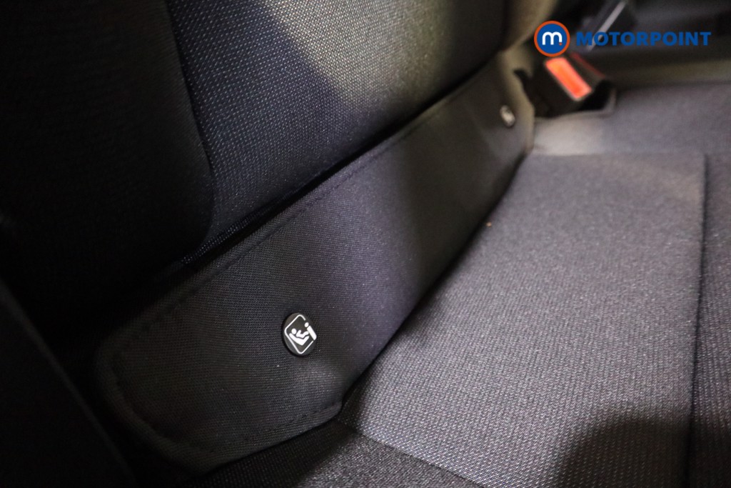 Mg Motor Uk MG4 SE Automatic Electric SUV - Stock Number (1587960) - 14th supplementary image