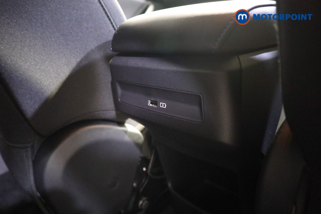 Mg Motor Uk MG4 SE Automatic Electric SUV - Stock Number (1587960) - 15th supplementary image