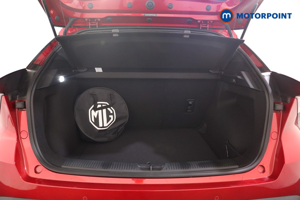 Mg Motor Uk MG4 SE Automatic Electric SUV - Stock Number (1587960) - 17th supplementary image
