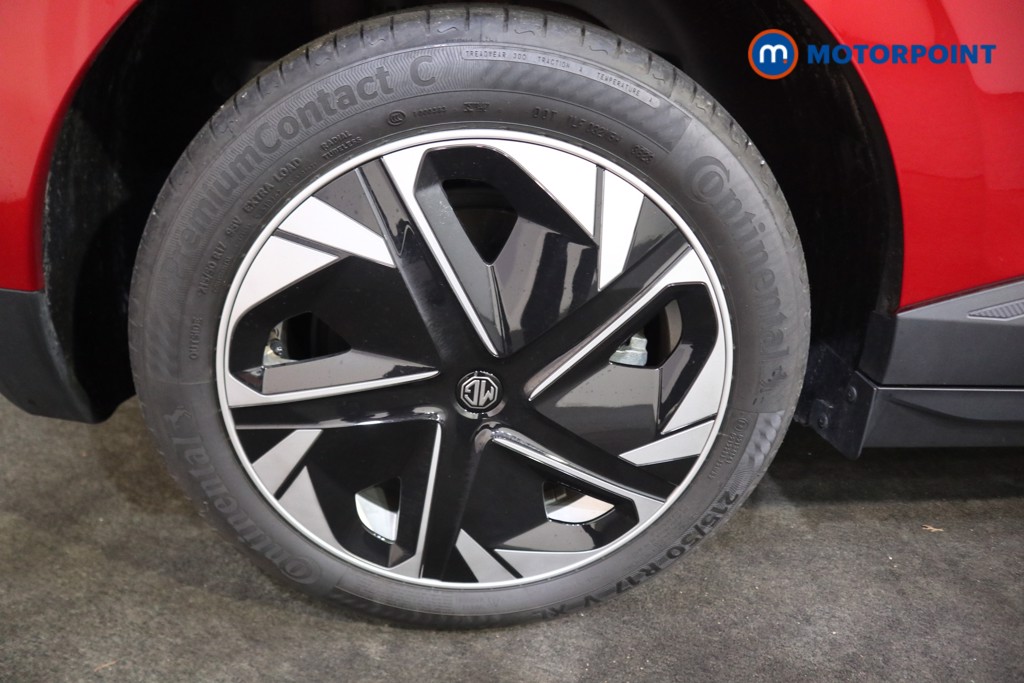 Mg Motor Uk MG4 SE Automatic Electric SUV - Stock Number (1587960) - 18th supplementary image