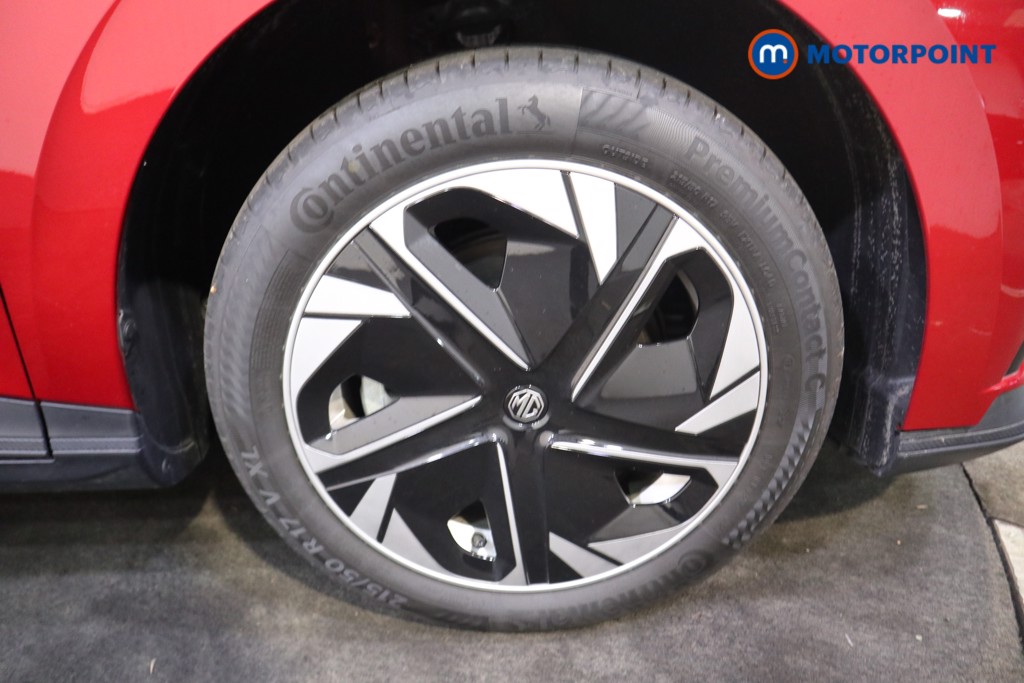 Mg Motor Uk MG4 SE Automatic Electric SUV - Stock Number (1587960) - 19th supplementary image