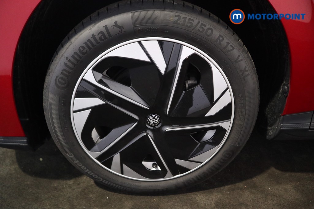 Mg Motor Uk MG4 SE Automatic Electric SUV - Stock Number (1587960) - 20th supplementary image