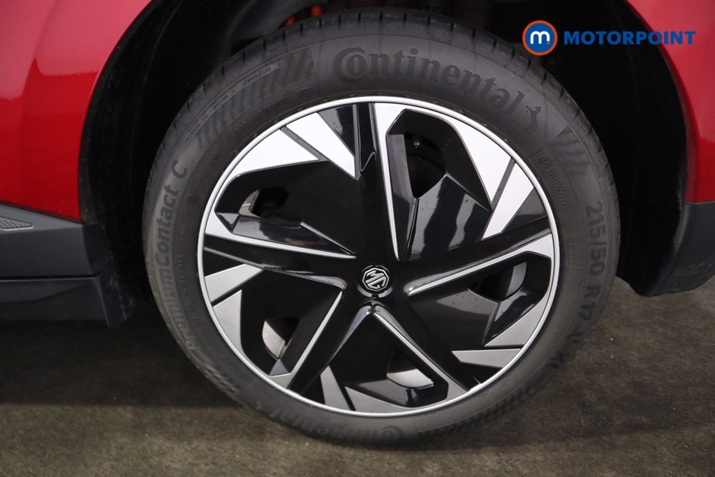 Mg Motor Uk MG4 SE Automatic Electric SUV - Stock Number (1587960) - 21st supplementary image
