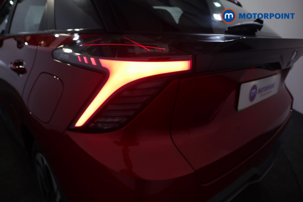 Mg Motor Uk MG4 SE Automatic Electric SUV - Stock Number (1587960) - 23rd supplementary image