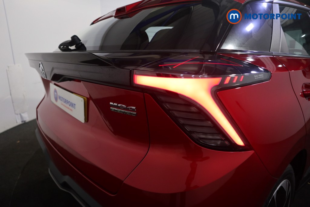 Mg Motor Uk MG4 SE Automatic Electric SUV - Stock Number (1587960) - 24th supplementary image