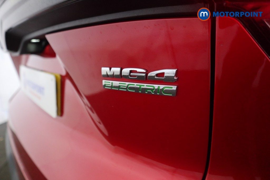 Mg Motor Uk MG4 SE Automatic Electric SUV - Stock Number (1587960) - 25th supplementary image