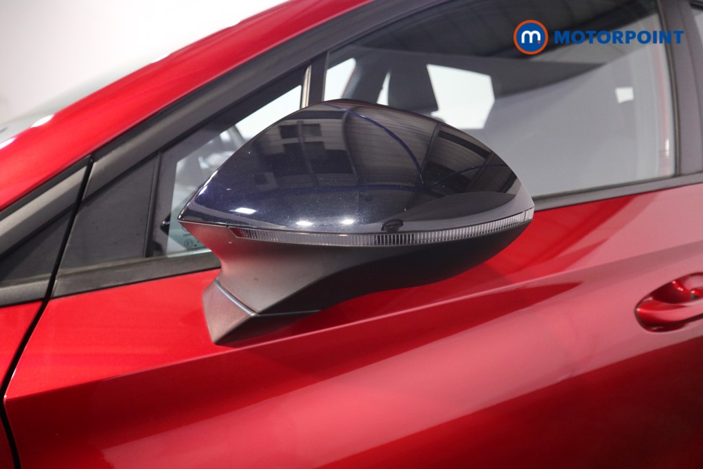 Mg Motor Uk MG4 SE Automatic Electric SUV - Stock Number (1587960) - 27th supplementary image