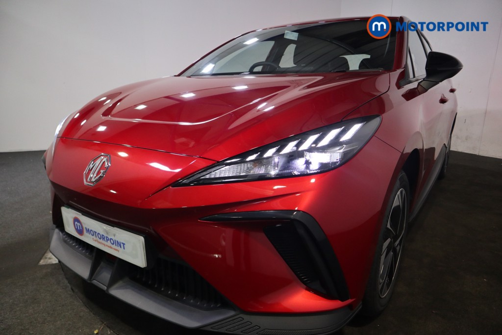 Mg Motor Uk MG4 SE Automatic Electric SUV - Stock Number (1587960) - 28th supplementary image