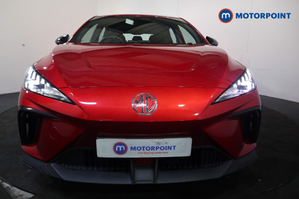 Mg Motor Uk MG4 SE Automatic Electric SUV - Stock Number (1587960) - 29th supplementary image