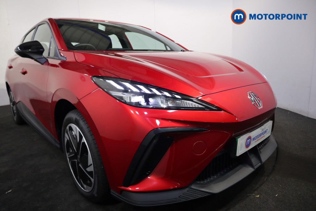 Mg Motor Uk MG4 SE Automatic Electric SUV - Stock Number (1587960) - 30th supplementary image