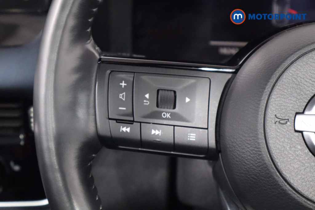 Nissan Qashqai Tekna Manual Petrol SUV - Stock Number (1588153) - 7th supplementary image