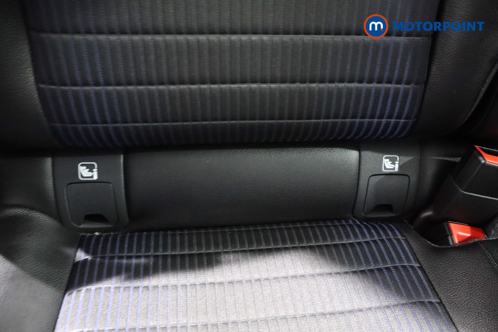Nissan Qashqai Tekna Manual Petrol SUV - Stock Number (1588153) - 26th supplementary image