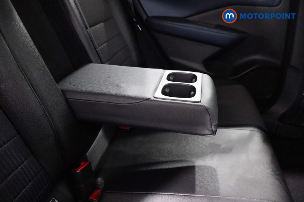 Nissan Qashqai Tekna Manual Petrol SUV - Stock Number (1588153) - 27th supplementary image