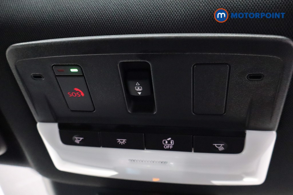 Nissan Qashqai Tekna Manual Petrol SUV - Stock Number (1588153) - 28th supplementary image
