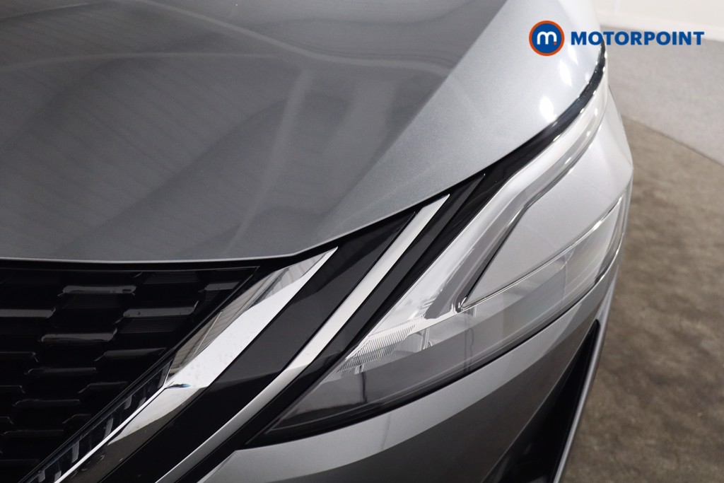 Nissan Qashqai Tekna Manual Petrol SUV - Stock Number (1588153) - 30th supplementary image
