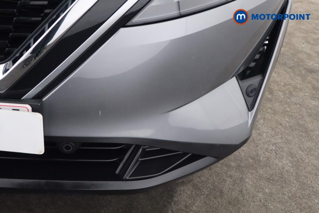 Nissan Qashqai Tekna Manual Petrol SUV - Stock Number (1588153) - 31st supplementary image