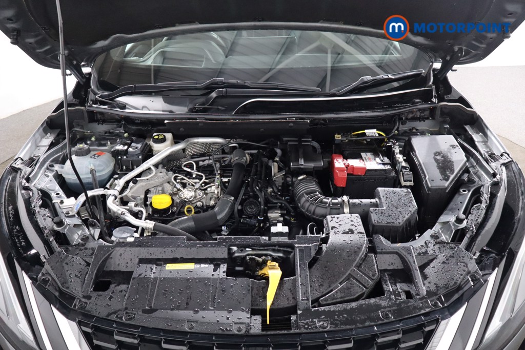 Nissan Qashqai Tekna Manual Petrol SUV - Stock Number (1588153) - 34th supplementary image