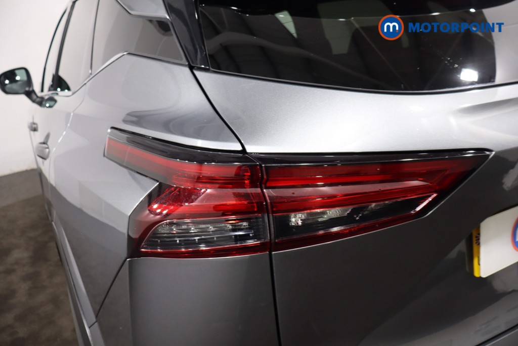 Nissan Qashqai Tekna Manual Petrol SUV - Stock Number (1588153) - 36th supplementary image