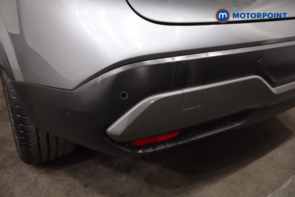 Nissan Qashqai Tekna Manual Petrol SUV - Stock Number (1588153) - 37th supplementary image