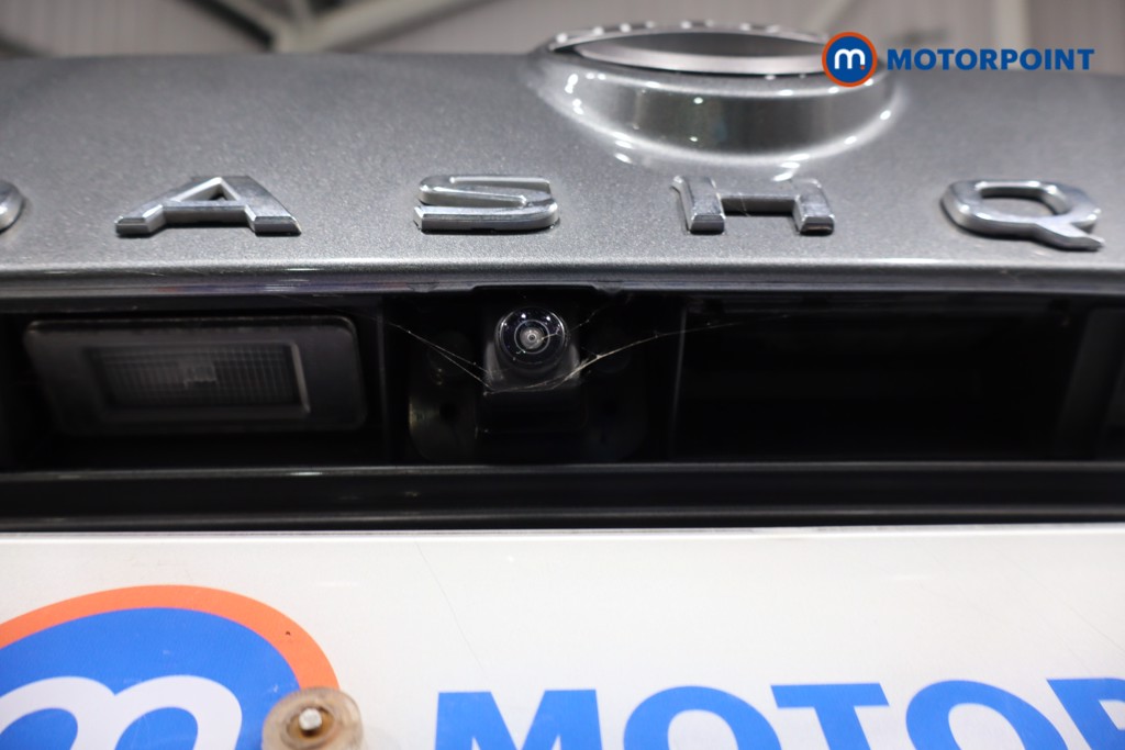 Nissan Qashqai Tekna Manual Petrol SUV - Stock Number (1588153) - 38th supplementary image