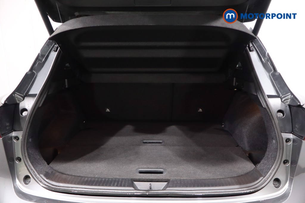 Nissan Qashqai Tekna Manual Petrol SUV - Stock Number (1588153) - 41st supplementary image