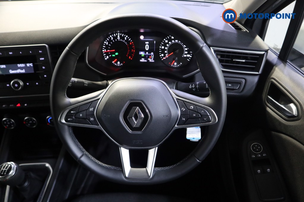 Renault Clio Play Manual Petrol Hatchback - Stock Number (1588341) - 2nd supplementary image