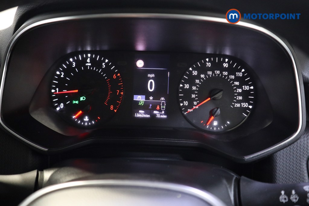 Renault Clio Play Manual Petrol Hatchback - Stock Number (1588341) - 5th supplementary image