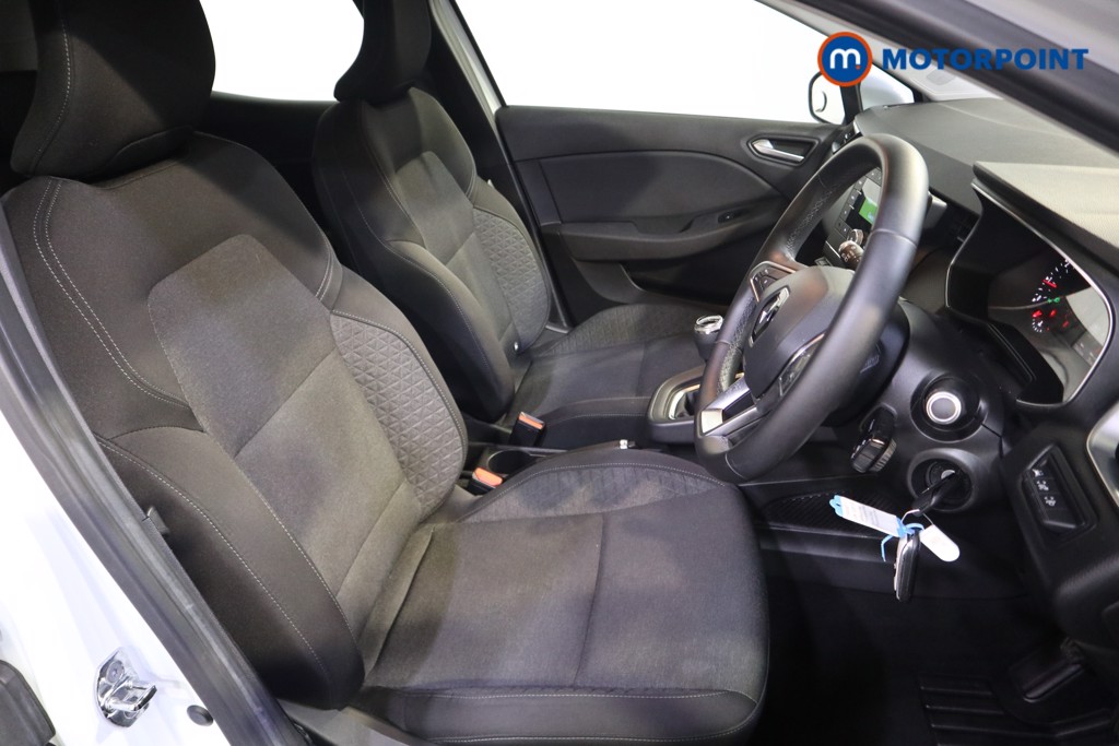 Renault Clio Play Manual Petrol Hatchback - Stock Number (1588341) - 11th supplementary image