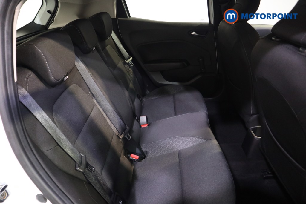 Renault Clio Play Manual Petrol Hatchback - Stock Number (1588341) - 12th supplementary image