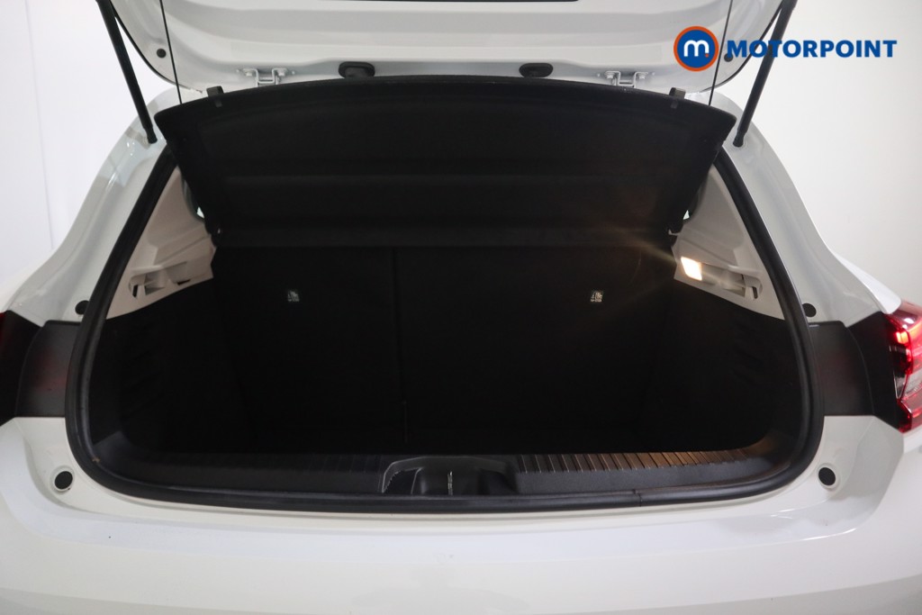 Renault Clio Play Manual Petrol Hatchback - Stock Number (1588341) - 15th supplementary image
