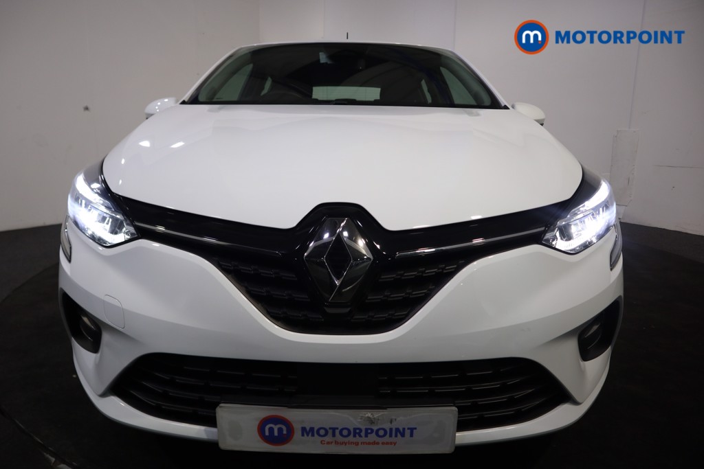 Renault Clio Play Manual Petrol Hatchback - Stock Number (1588341) - 27th supplementary image