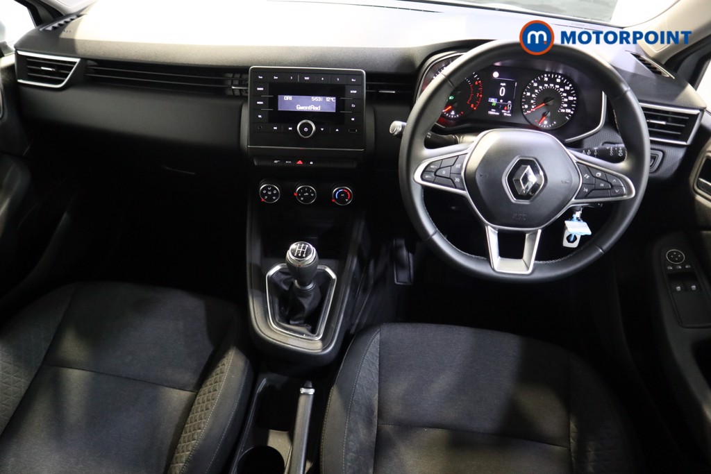 Renault Clio Play Manual Petrol Hatchback - Stock Number (1588341) - 1st supplementary image