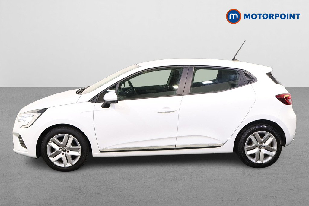 Renault Clio Play Manual Petrol Hatchback - Stock Number (1588341) - Passenger side