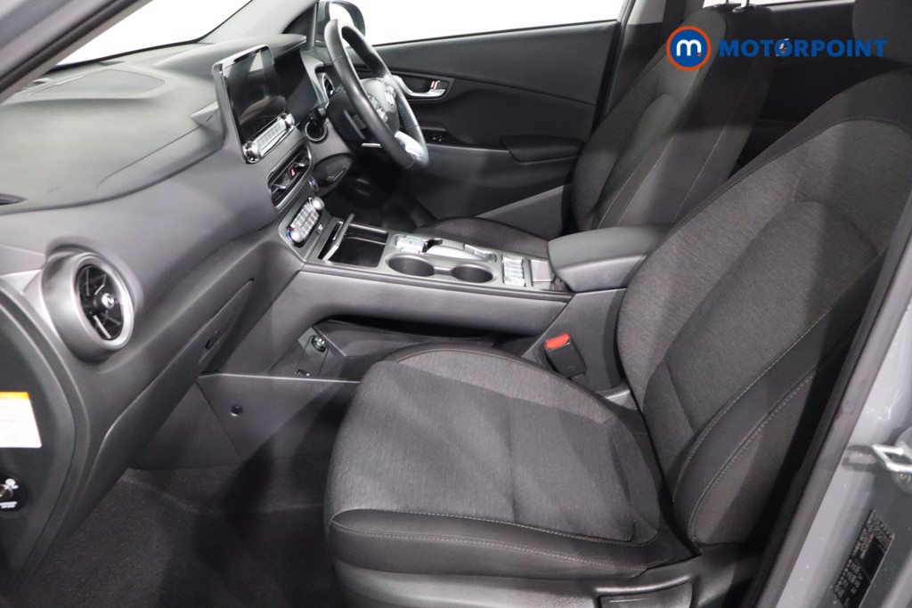 Hyundai Kona Premium Automatic Electric SUV - Stock Number (1588472) - 4th supplementary image