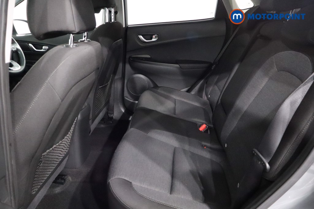 Hyundai Kona Premium Automatic Electric SUV - Stock Number (1588472) - 5th supplementary image