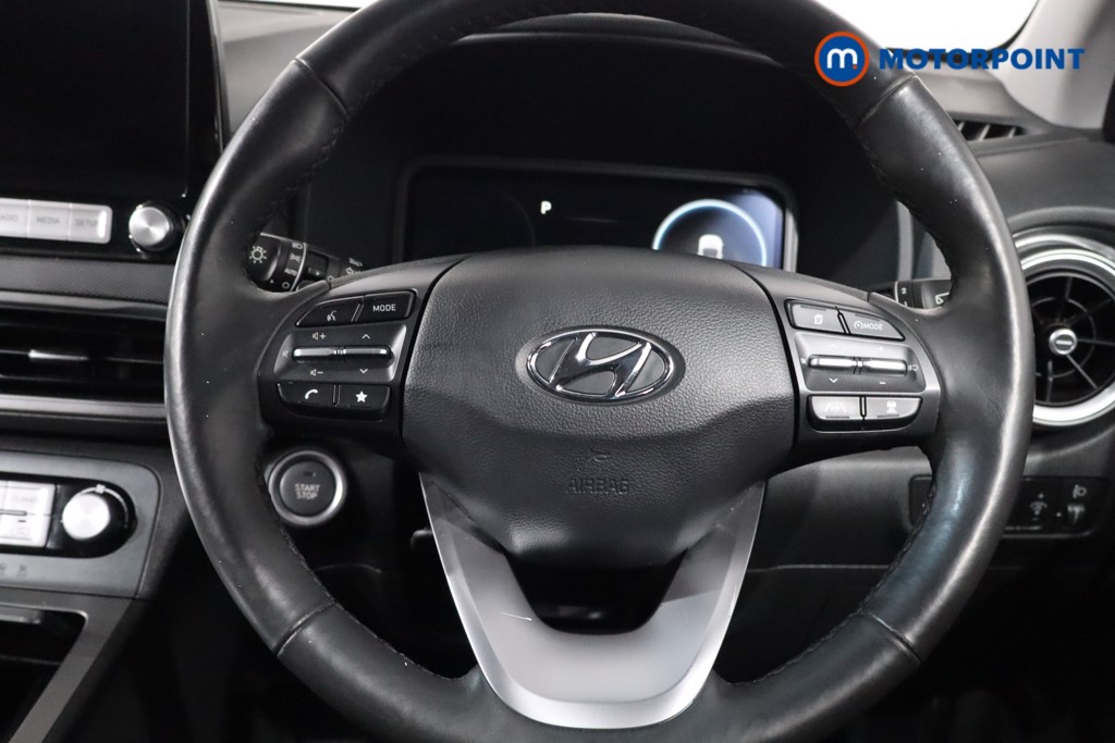Hyundai Kona Premium Automatic Electric SUV - Stock Number (1588472) - 6th supplementary image