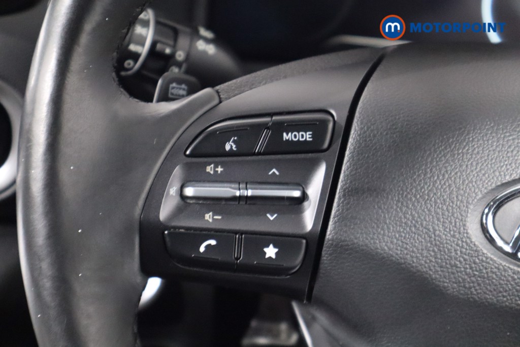 Hyundai Kona Premium Automatic Electric SUV - Stock Number (1588472) - 7th supplementary image