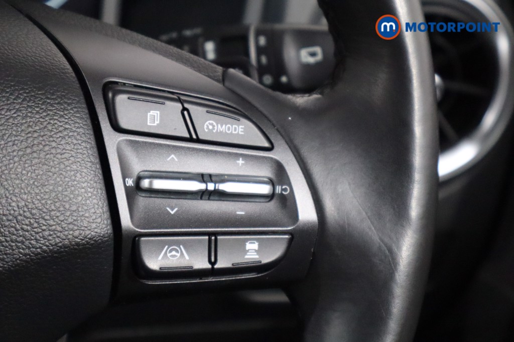 Hyundai Kona Premium Automatic Electric SUV - Stock Number (1588472) - 8th supplementary image