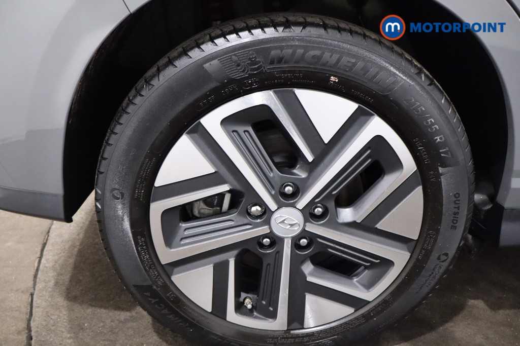 Hyundai Kona Premium Automatic Electric SUV - Stock Number (1588472) - 9th supplementary image