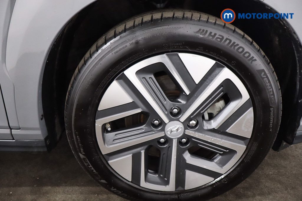 Hyundai Kona Premium Automatic Electric SUV - Stock Number (1588472) - 10th supplementary image