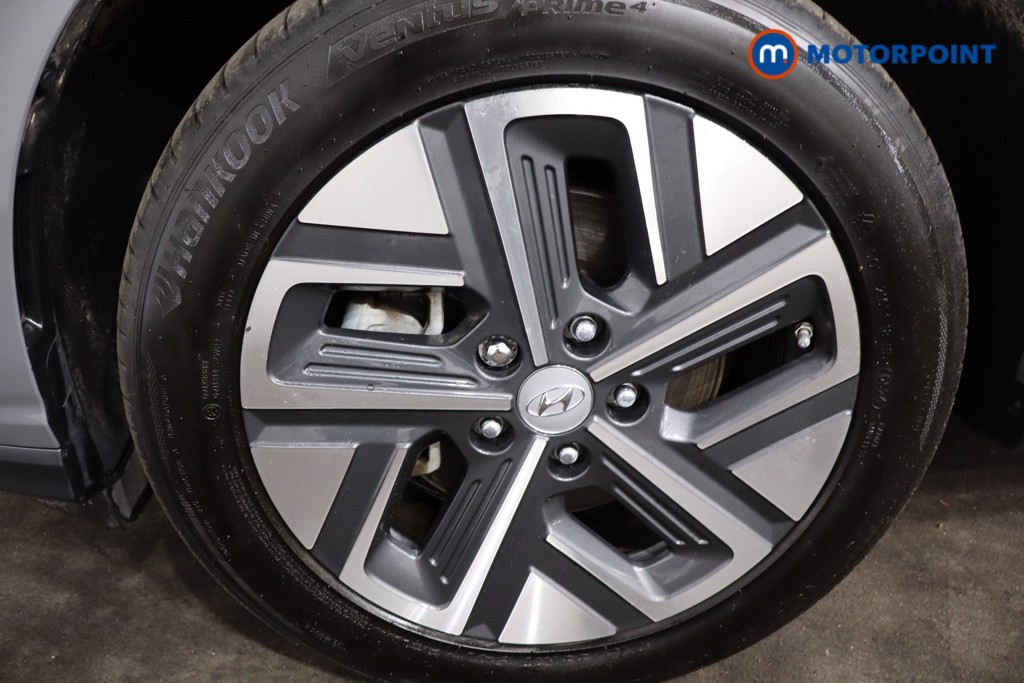 Hyundai Kona Premium Automatic Electric SUV - Stock Number (1588472) - 11th supplementary image