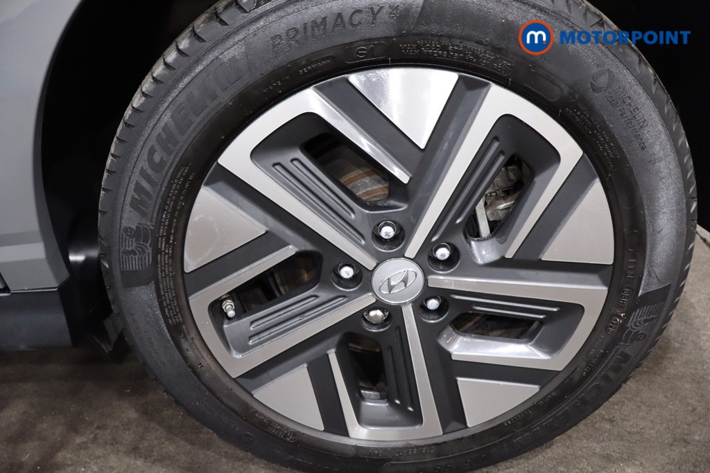 Hyundai Kona Premium Automatic Electric SUV - Stock Number (1588472) - 12th supplementary image